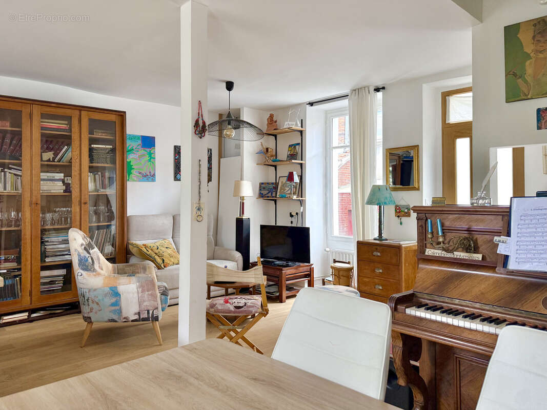 Maison à REZE