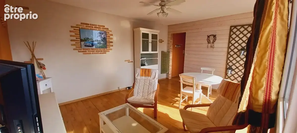 Appartement à CHOLET