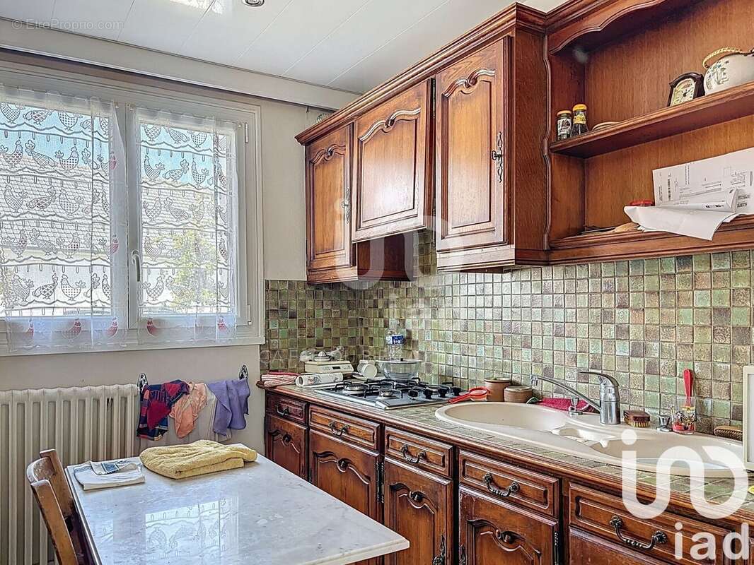 Photo 7 - Maison à GREGES