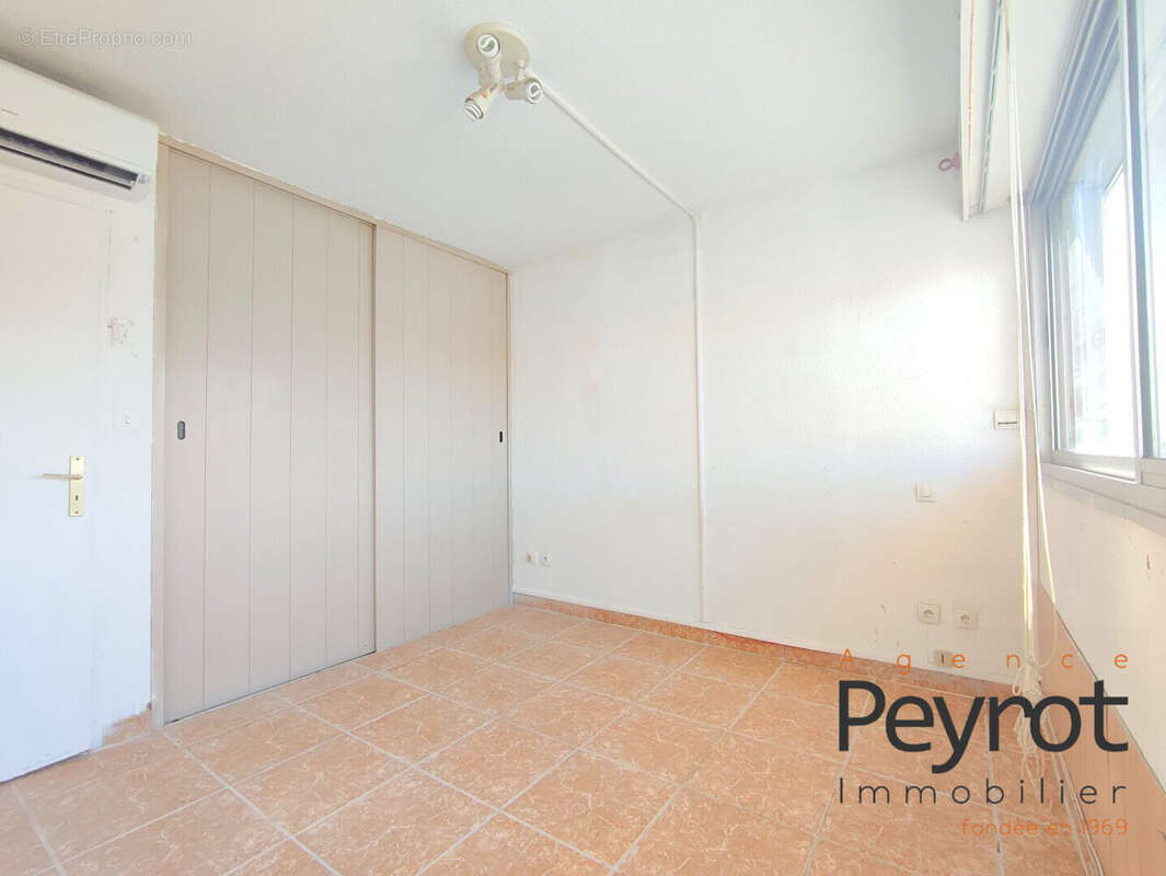 Appartement à LEUCATE