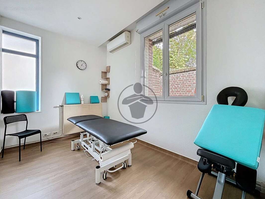 Commerce à SAINT-QUENTIN