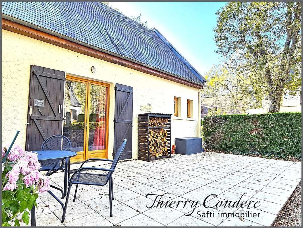 Photo 6 - Maison à CARLUX