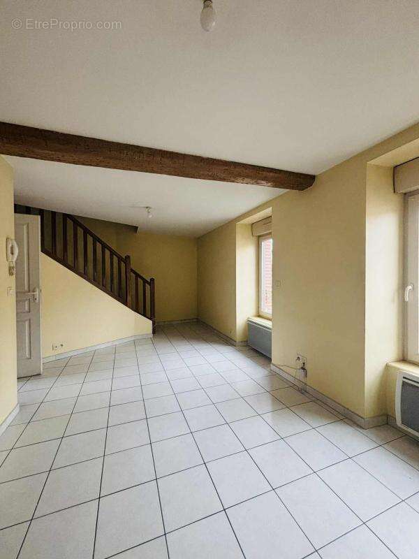 Appartement à REVEL