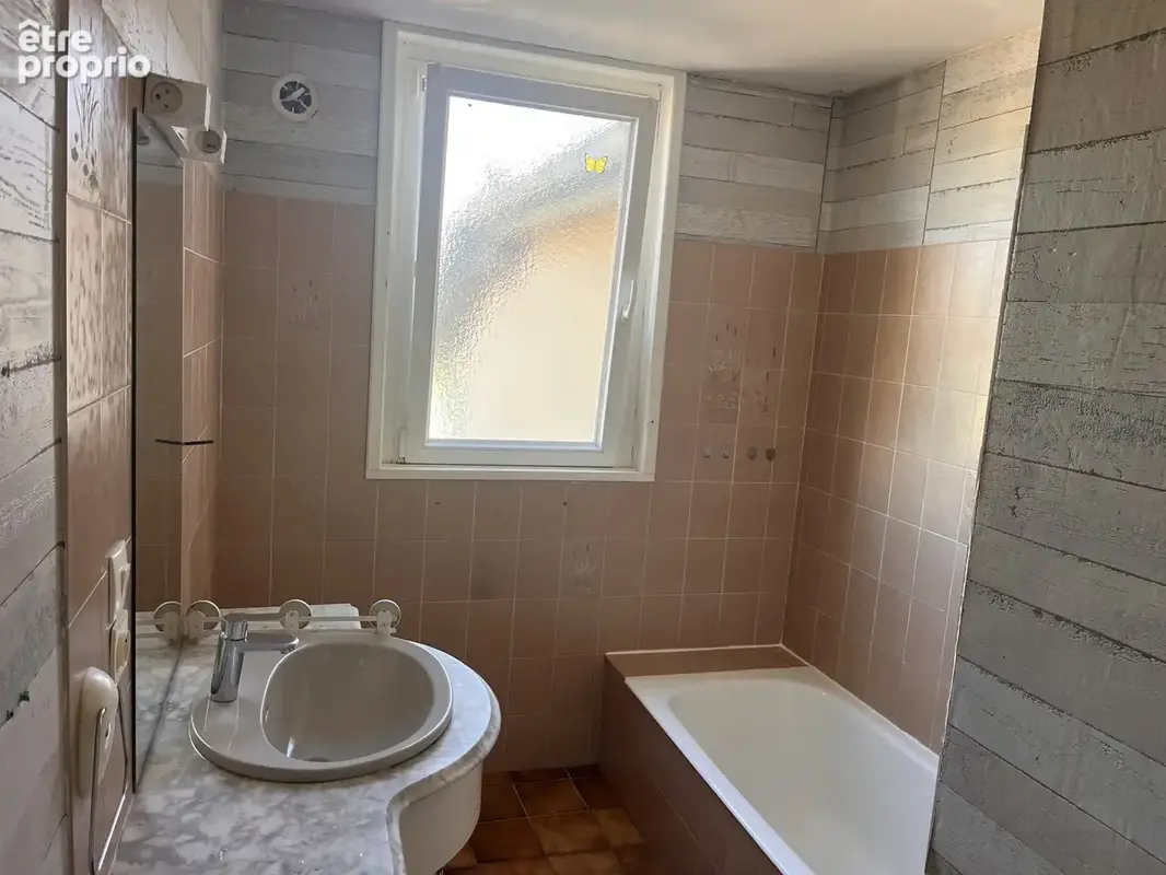 Appartement t6  chabaniere - photo 4