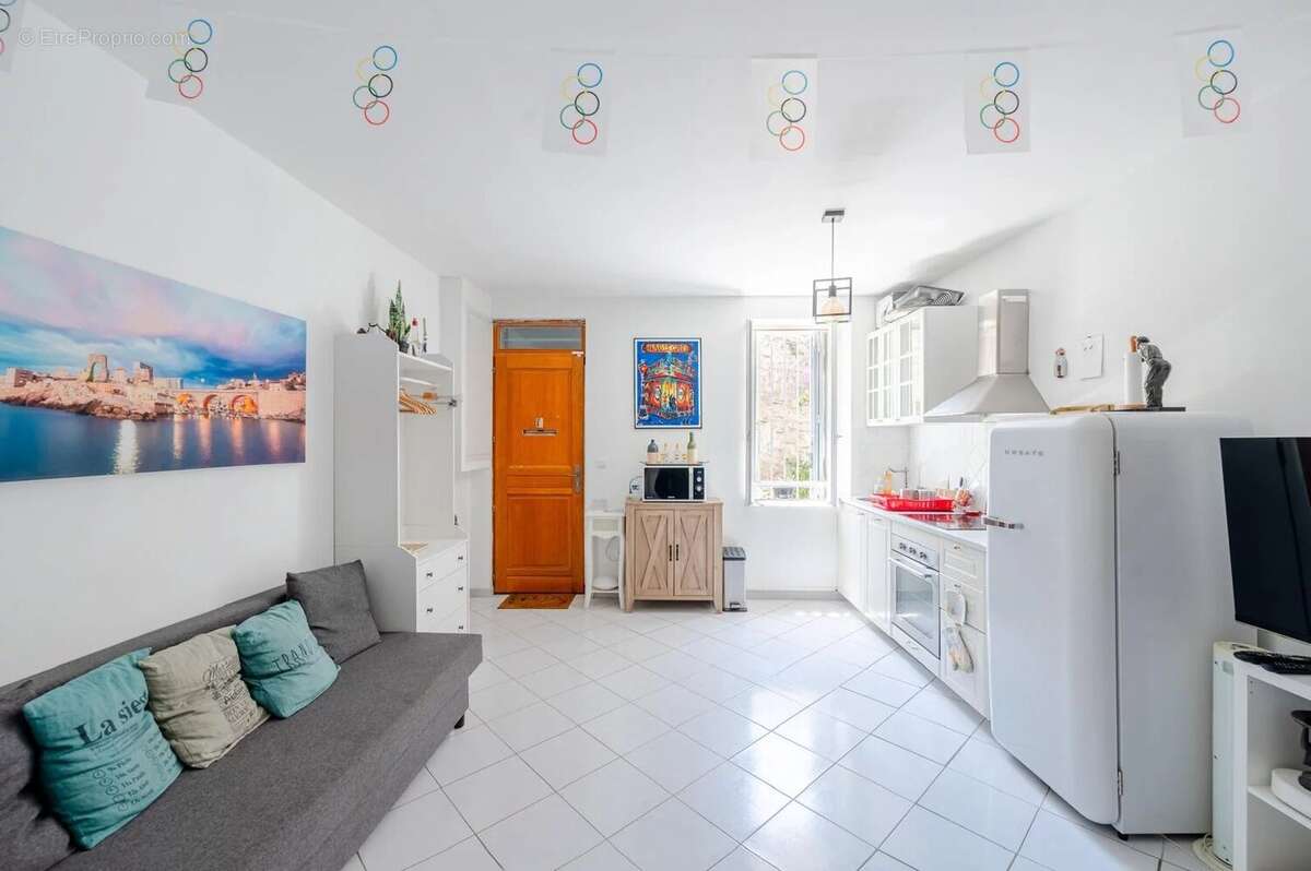 Triplex Le Panier - photo 7