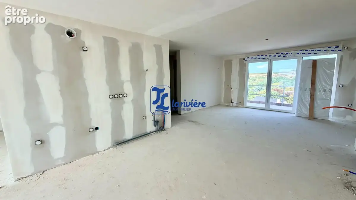 Wimille wimereux appartement de 129m² - photo 4