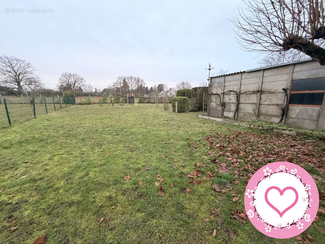 Maison à SAINT-FLORENT