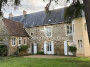 Maison à BRULON
