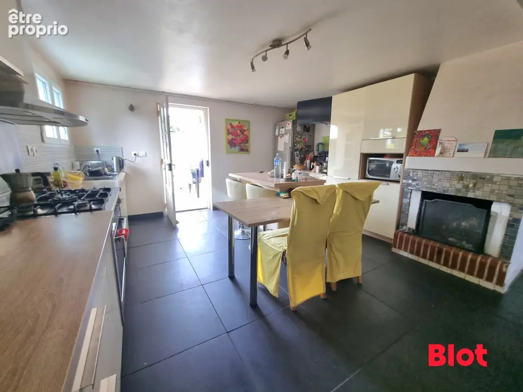 Maison 7 pièces 200 m² à vendre à La Meziere (35520) - photo 3