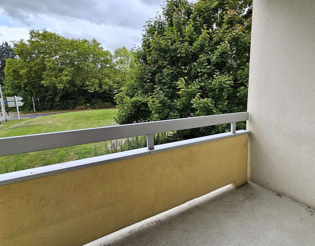 Appartement à RIS-ORANGIS