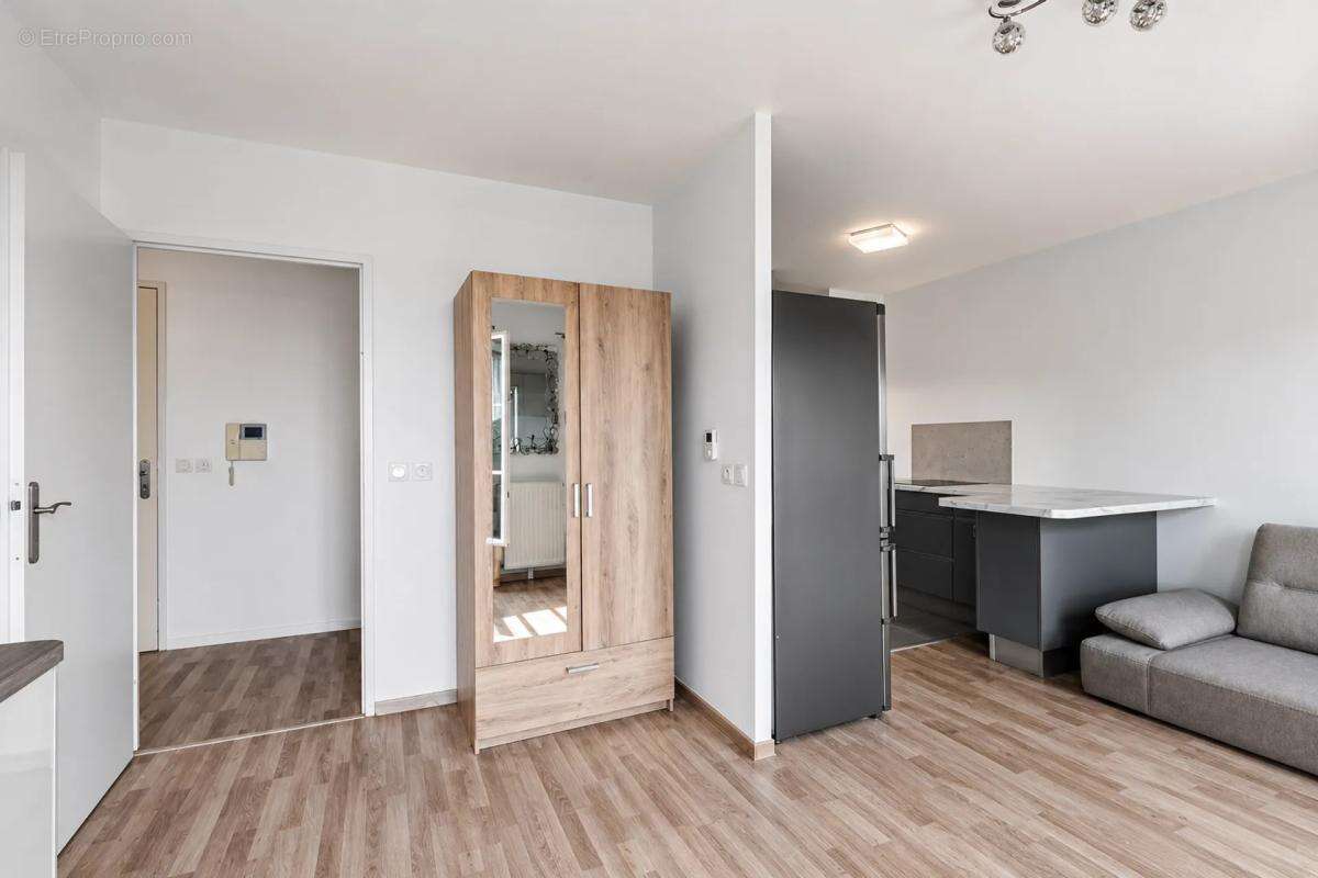 Appartement 3 pièces de 57 m² à Serris - photo 5