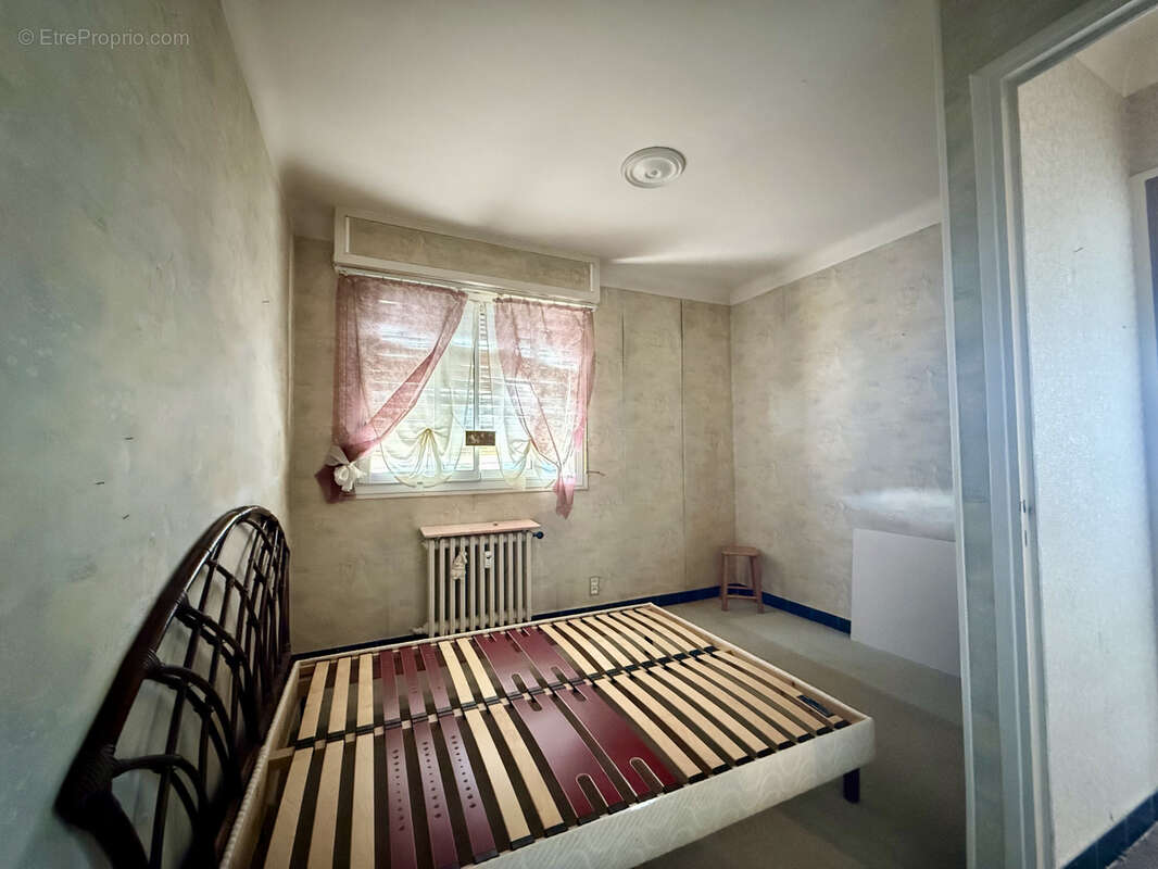 Appartement à ROQUEBRUNE-CAP-MARTIN