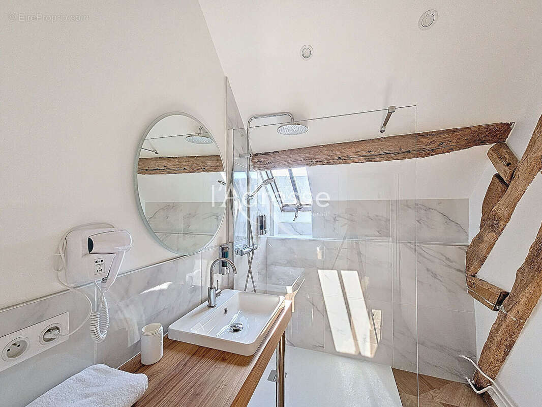 Maison à COUILLY-PONT-AUX-DAMES