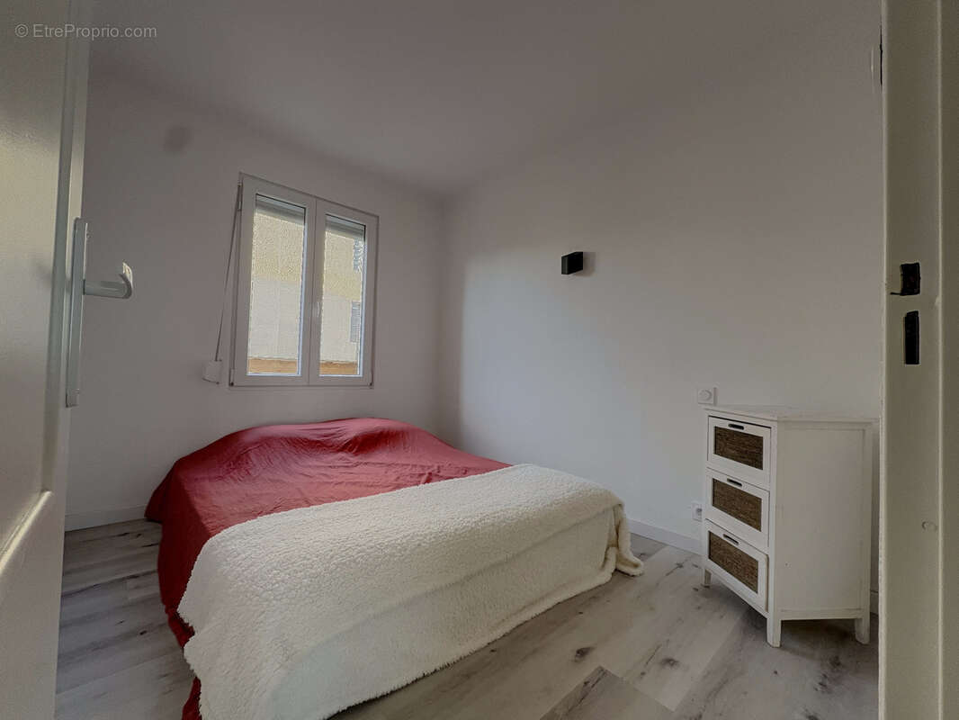 Maison à SAINTE-MARIE