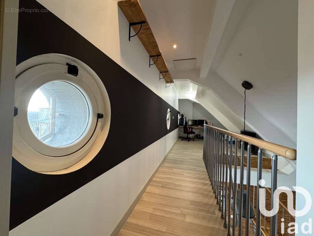 Photo 7 - Appartement à SEDAN