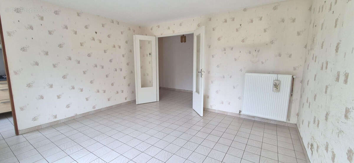 Appartement à BETHUNE