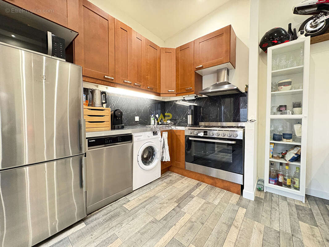 Appartement à CORMEILLES-EN-PARISIS