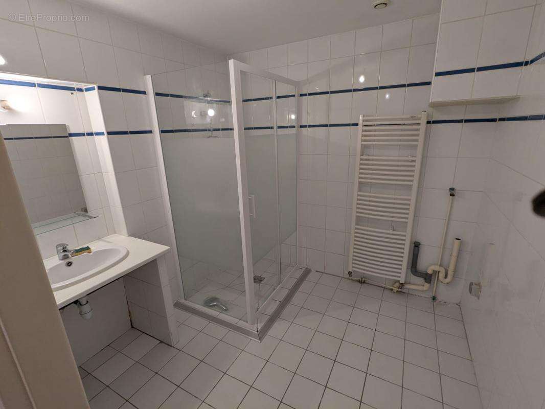 Appartement à SAINT-SYMPHORIEN-D&#039;OZON