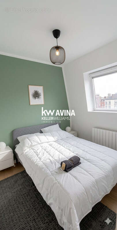 Appartement à LILLE