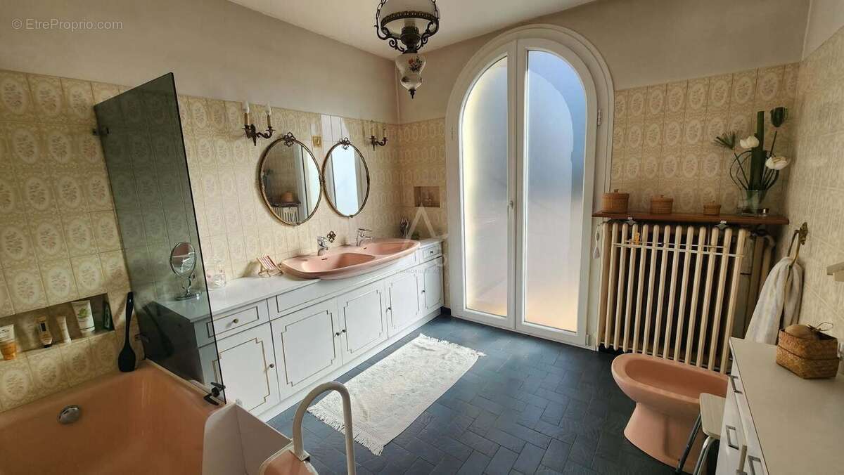 Maison à TOULOUSE