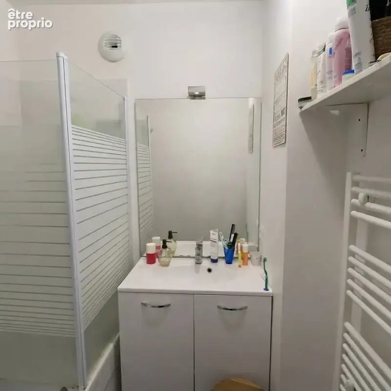 Bel appartement T3 de 2020 - photo 6