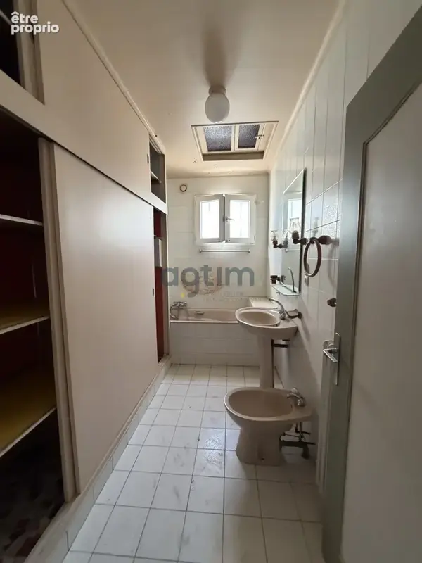 Maison des années 60 à rénover  - Les Sables d'Olonne - photo 6
