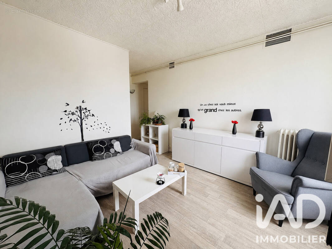 Photo 1 - Appartement à BEAUGENCY