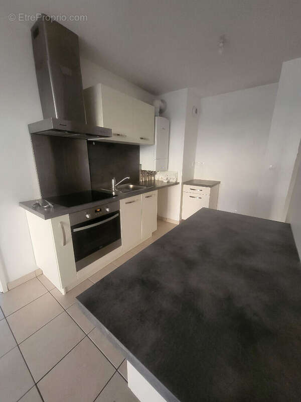 Appartement à OLIVET