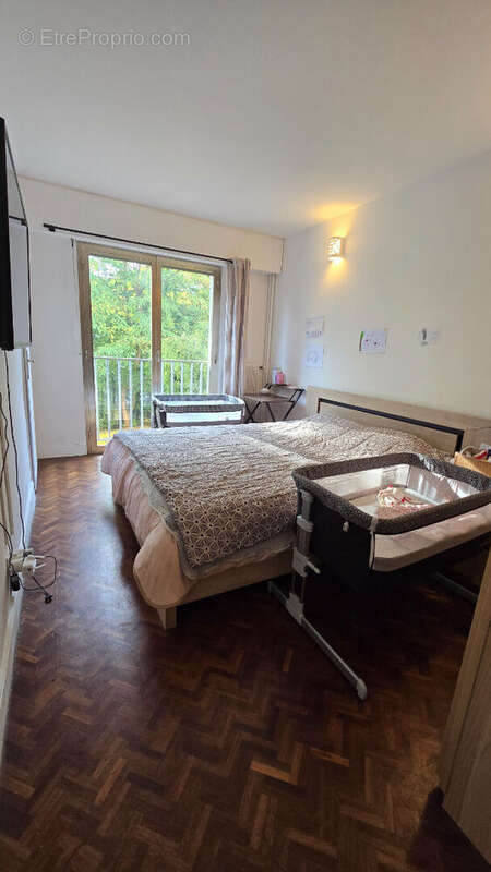 Appartement à VERSAILLES