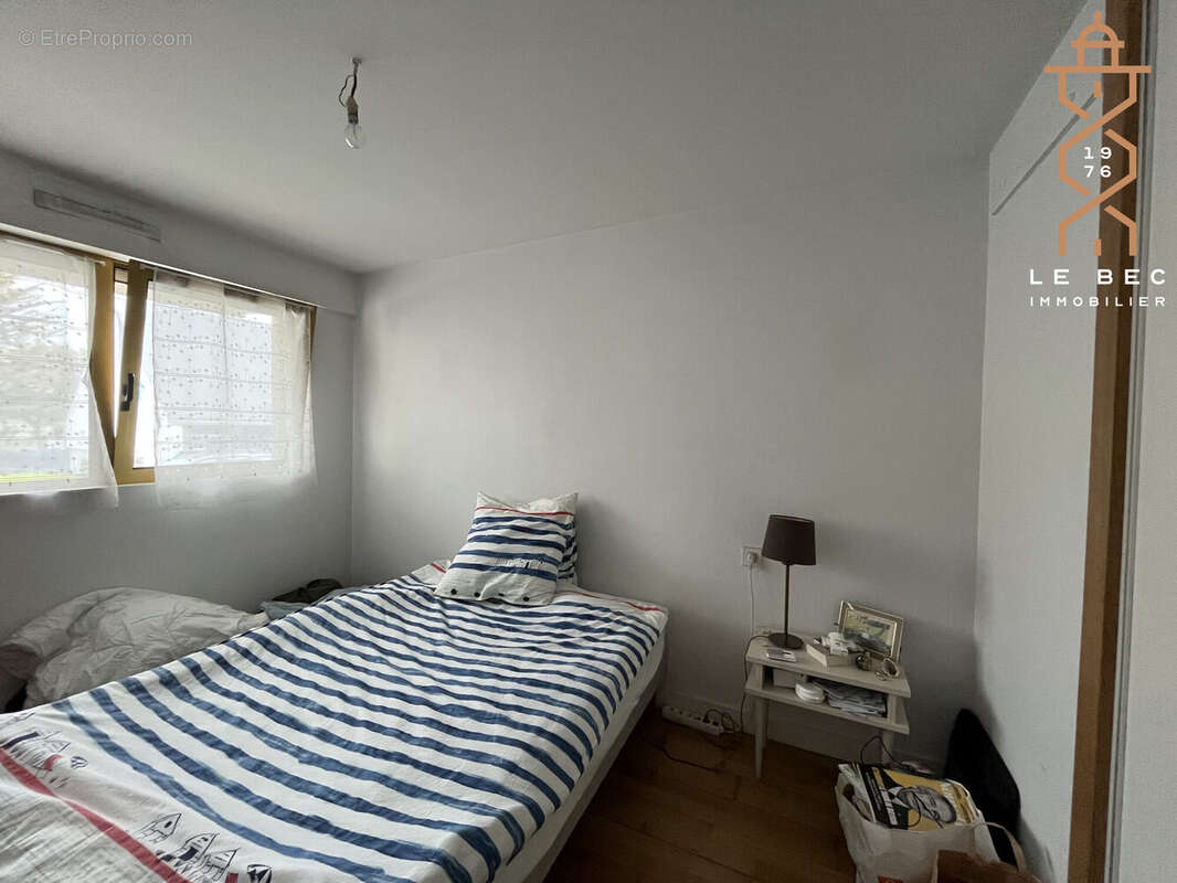 Appartement à SAINT-AVE