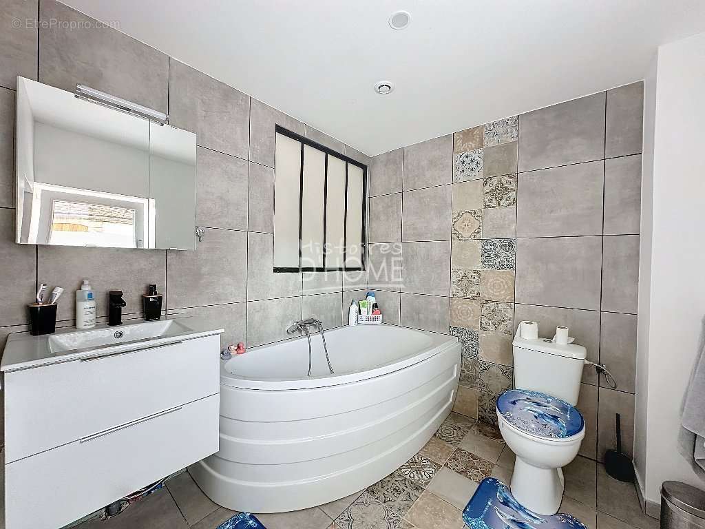 Maison à LA FERTE-GAUCHER