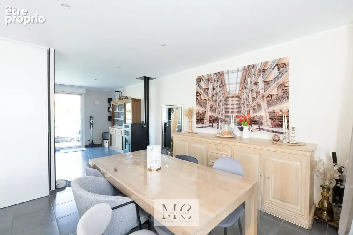 Maison individuelle de plain-pied   2017 -  Haisnes - photo 3
