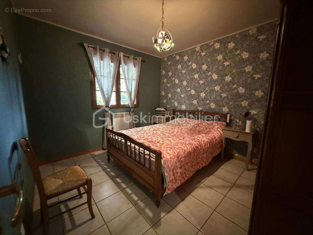 Maison à HEURTEAUVILLE