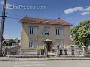 Appartement à CHARQUEMONT