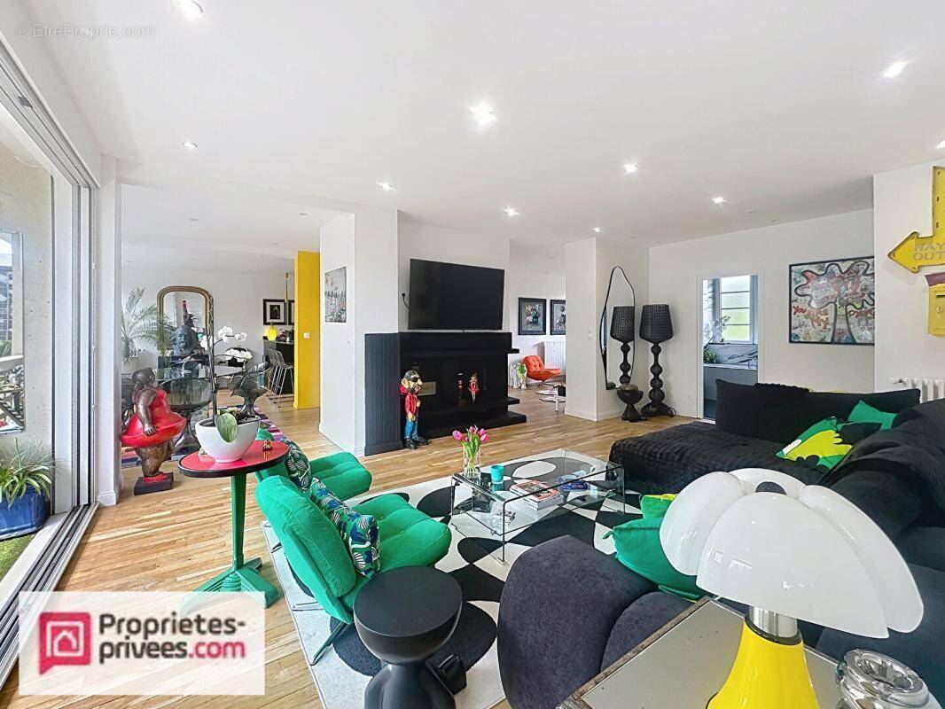 Appartement à LISIEUX