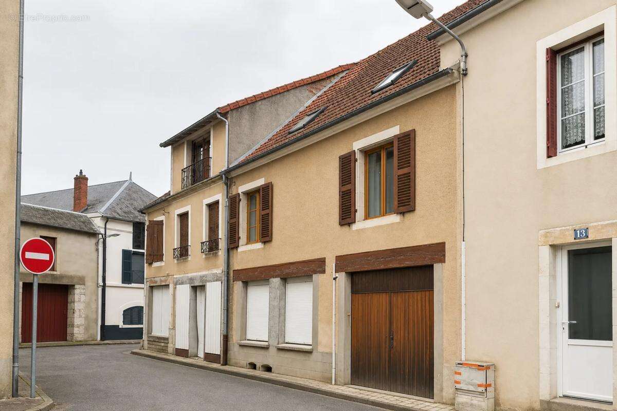 Appartement à SANCOINS
