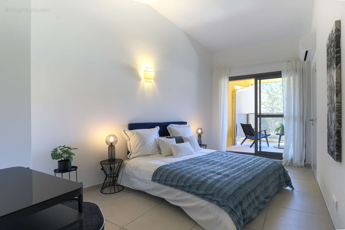 À 50 mètres de la mer - Villa Double Garage - Jardin - Terrasses ! - photo 8