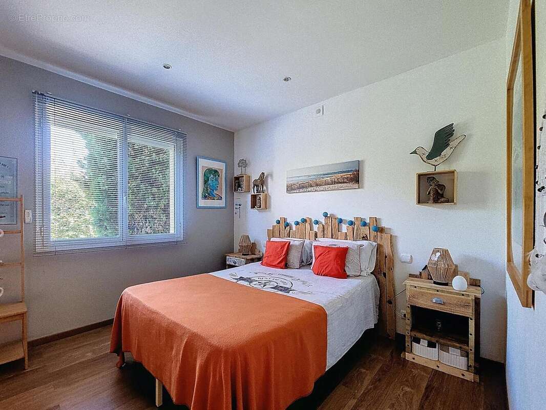 Photo 9 - Maison à LA REOLE