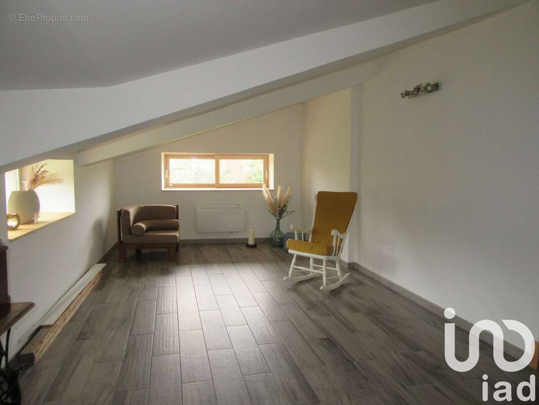 Photo 5 - Maison à BRESSUIRE