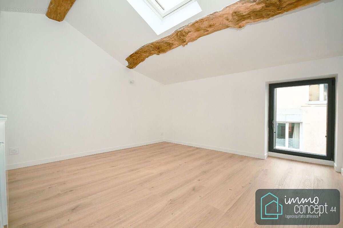 Maison à SAINT-JEAN-DE-BOISEAU