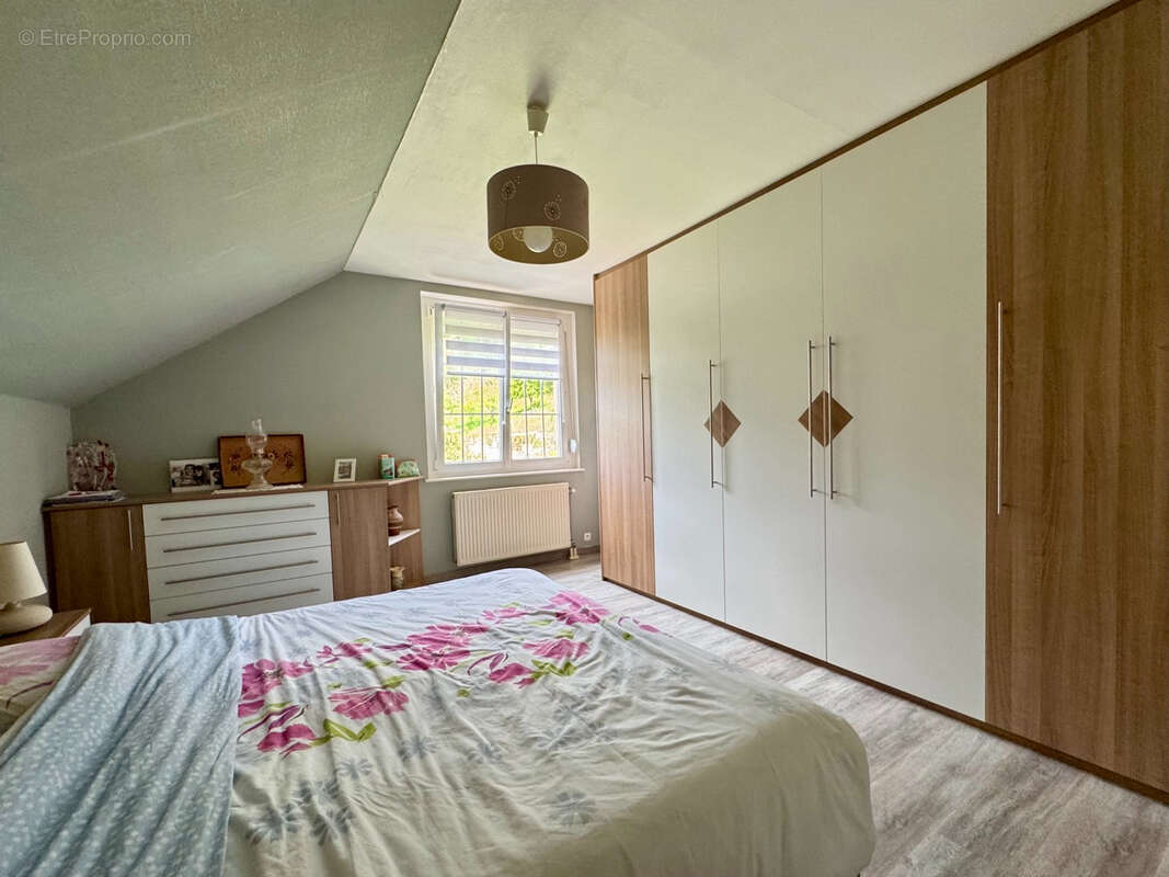 Maison à NATZWILLER