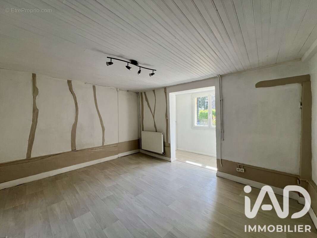 Maison 170 m² à Roumare  - photo 4