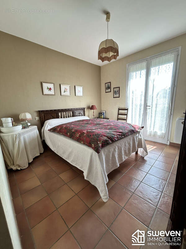 Maison à CARCASSONNE