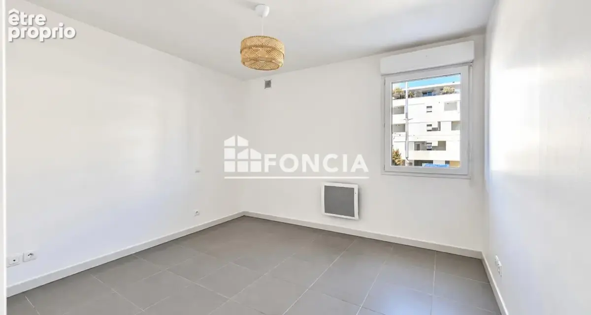 Bel appartement T2 avec terrasse à Castelnau-le-Lez - photo 12