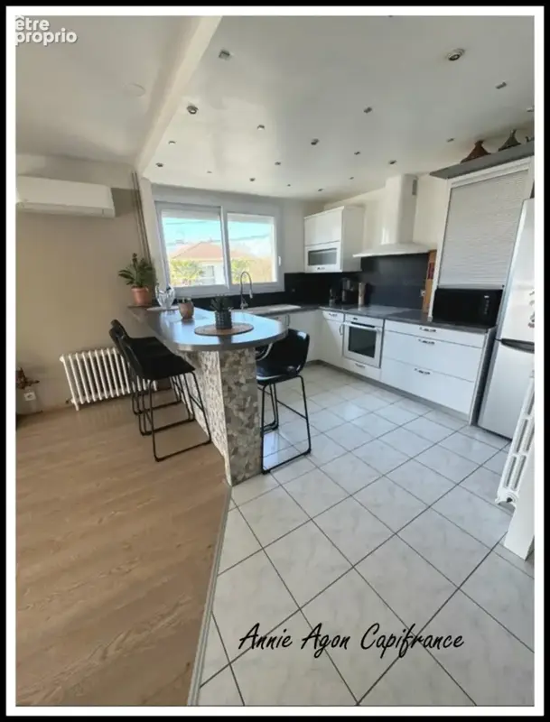Maison à vendre 5 pièces TARBES (65) - photo 2