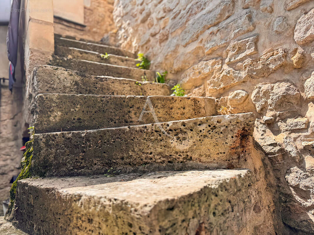 Maison à CHAUMONT-EN-VEXIN