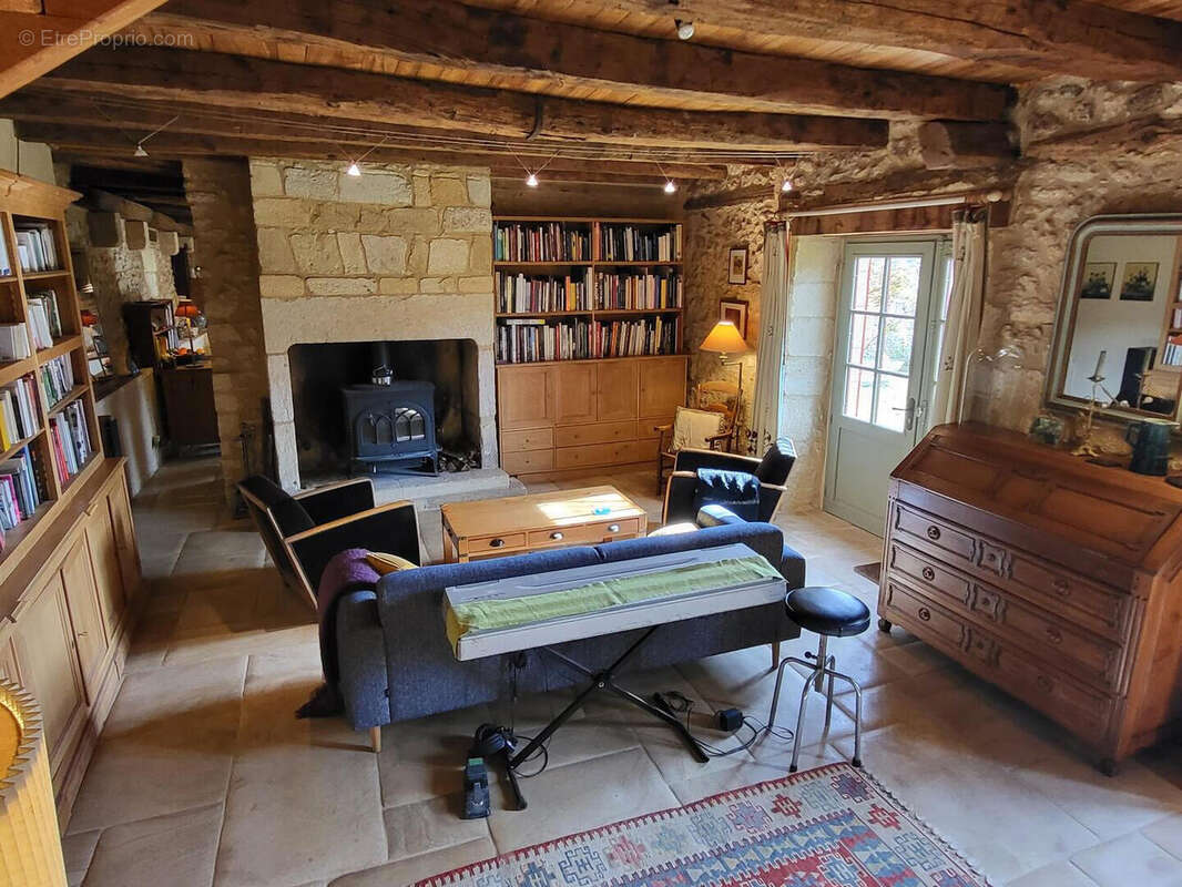 16gildc1104386p3767b45e63cc664 - Maison à TAMNIES