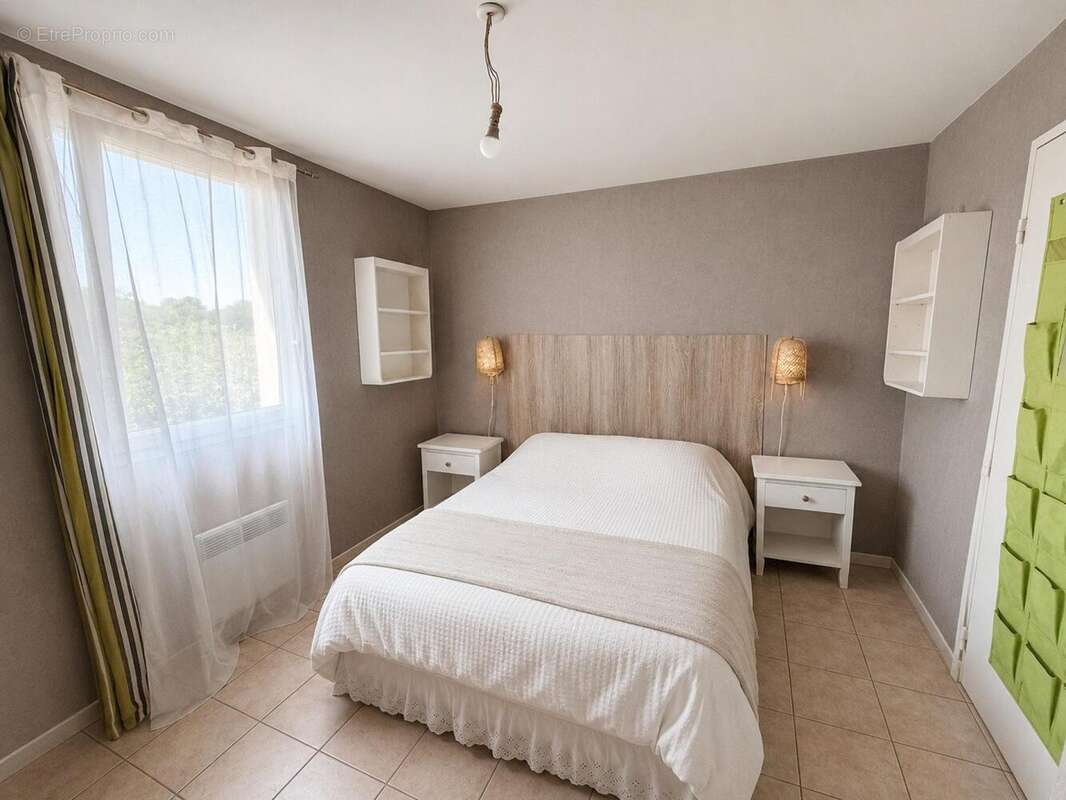 Maison 59 m² à Montpellier  - photo 5
