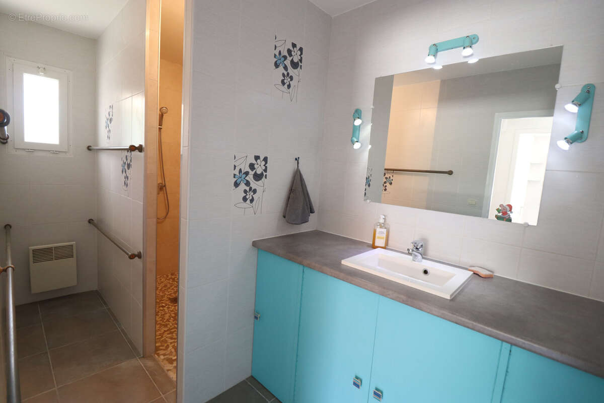 Maison à ARGELES-SUR-MER