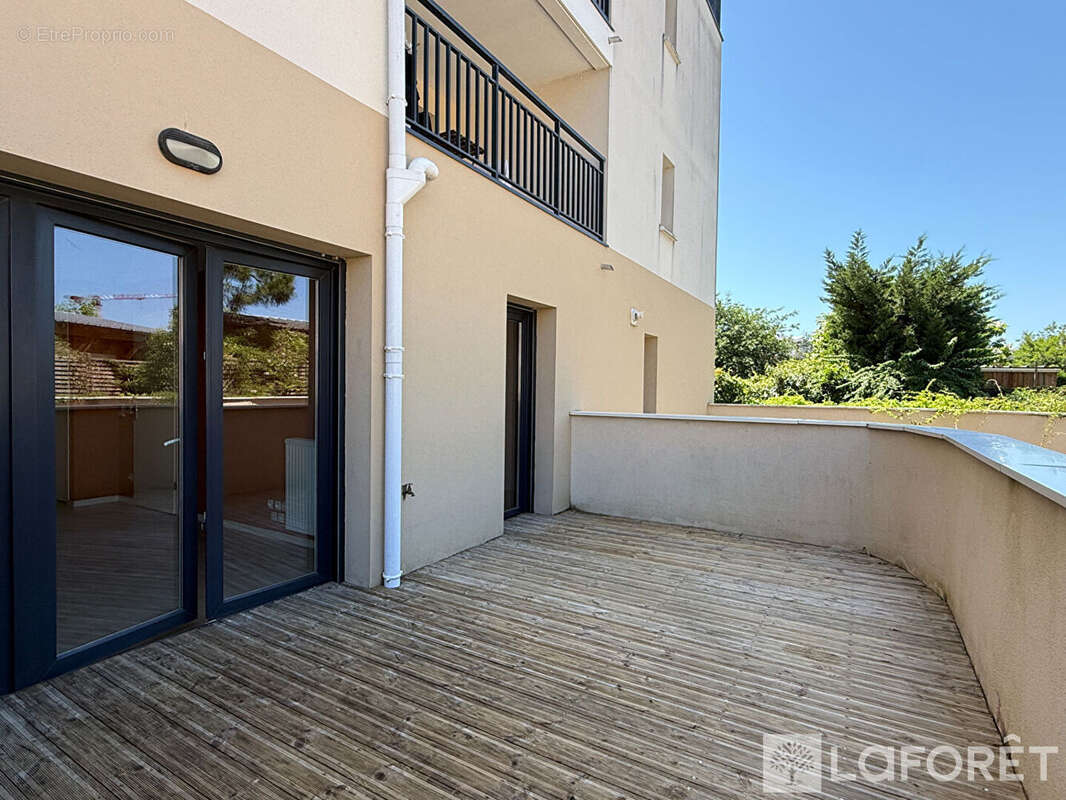 Appartement La Teste 2 pièces 41 m2 - photo 7